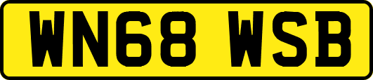 WN68WSB