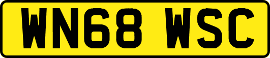 WN68WSC
