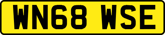 WN68WSE
