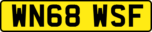 WN68WSF