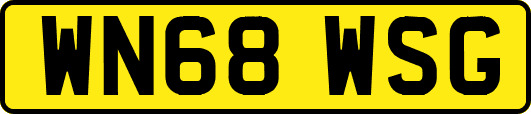 WN68WSG