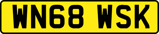 WN68WSK