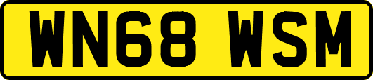 WN68WSM