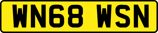 WN68WSN