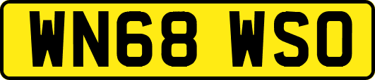 WN68WSO