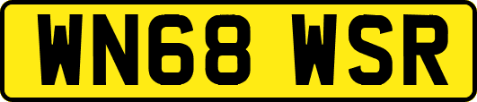 WN68WSR