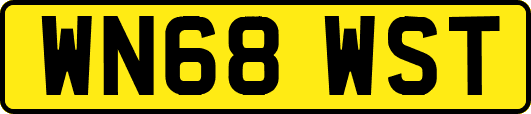 WN68WST