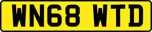 WN68WTD