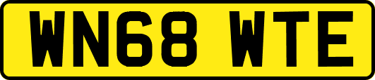WN68WTE