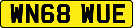 WN68WUE