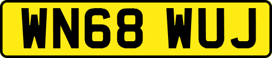 WN68WUJ