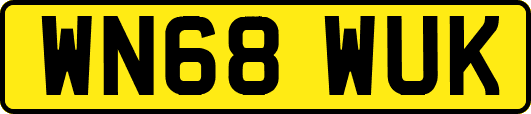 WN68WUK