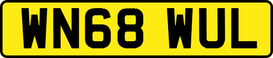 WN68WUL