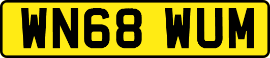 WN68WUM