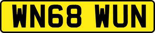 WN68WUN