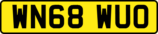 WN68WUO