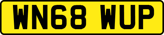 WN68WUP