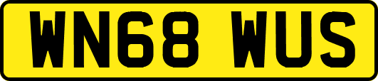 WN68WUS