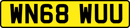 WN68WUU