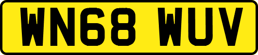 WN68WUV