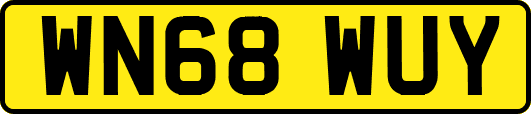 WN68WUY