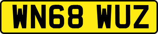 WN68WUZ