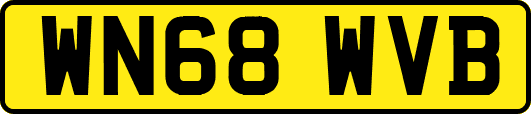 WN68WVB