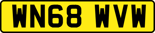 WN68WVW