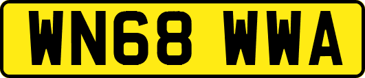 WN68WWA