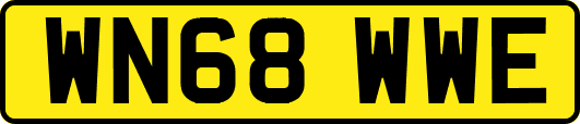 WN68WWE