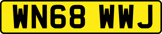 WN68WWJ