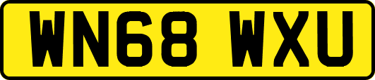 WN68WXU