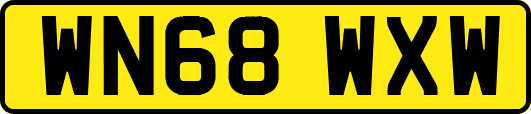 WN68WXW