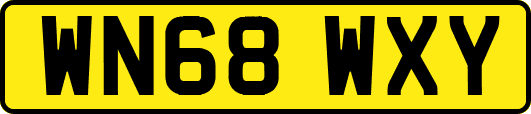 WN68WXY
