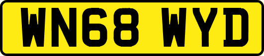 WN68WYD
