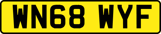WN68WYF
