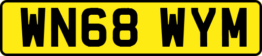 WN68WYM