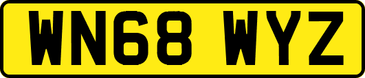 WN68WYZ