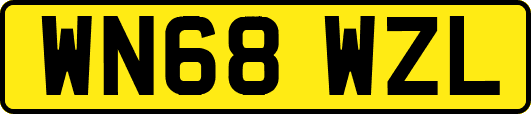 WN68WZL