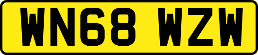 WN68WZW