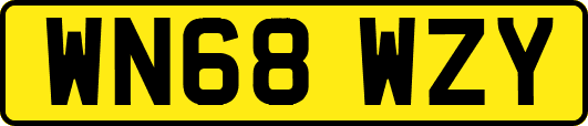 WN68WZY