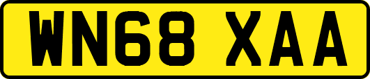 WN68XAA