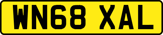 WN68XAL