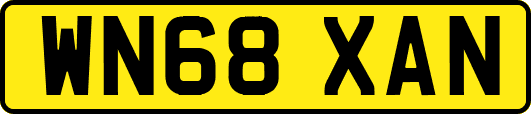 WN68XAN