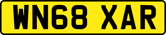 WN68XAR