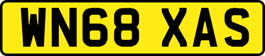 WN68XAS