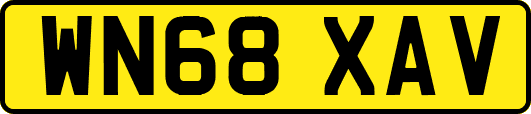 WN68XAV
