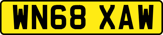 WN68XAW