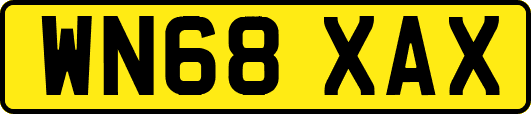 WN68XAX