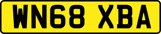 WN68XBA